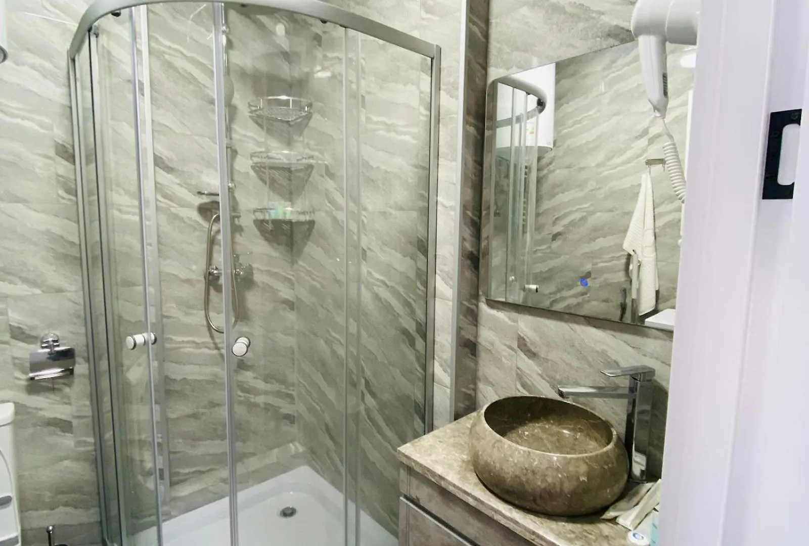 Apartment Green House Batumi