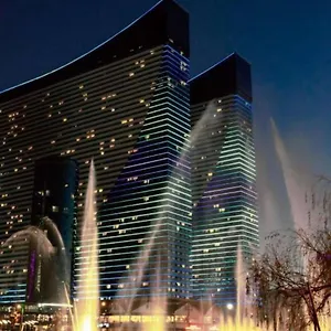 Orbi Sea View Panorama Апартаменты